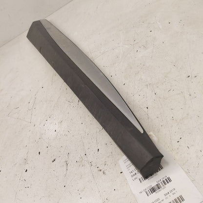 Nissan Murano Door Molding Trim Strip Right Passenger Side Front  2020