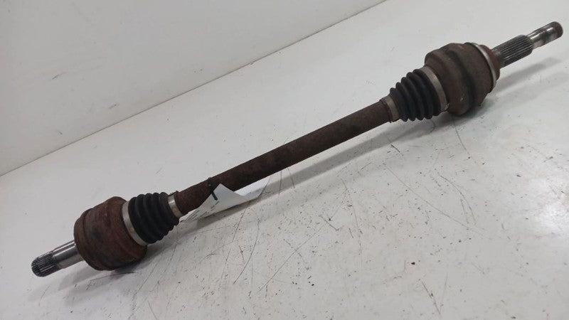 Passenger Right Axle Shaft Rear Fits 07-17 LEXUS LS460