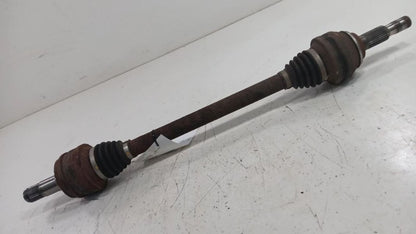 Passenger Right Axle Shaft Rear Fits 07-17 LEXUS LS460