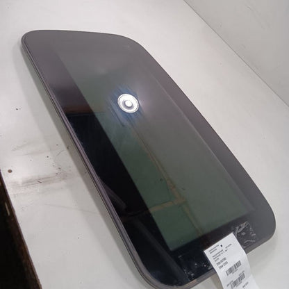 Roof Glass Window Sedan Fits 13-18 Nissan Altima  OEM