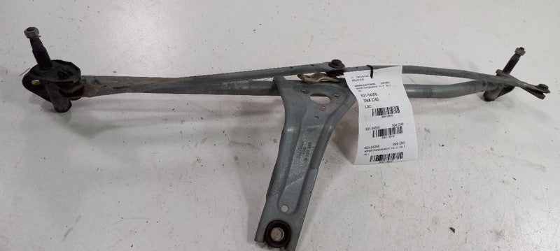 Wiper Transmission Linkage Convertible Fits 02-08 MINI COOPER S OEM