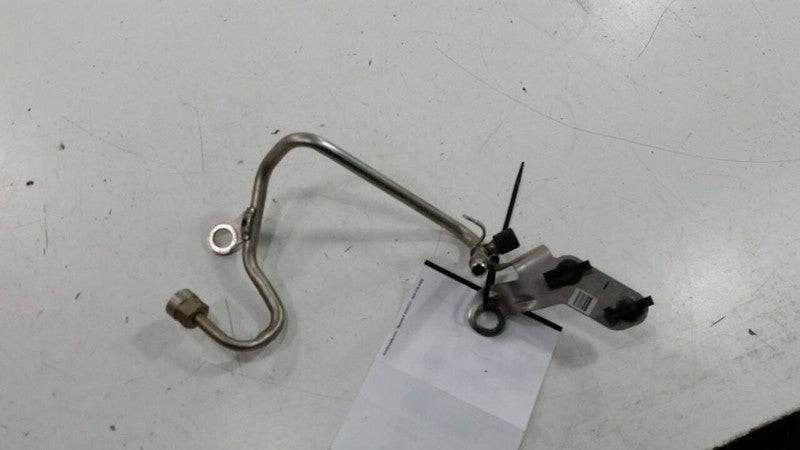 Chevy Traverse Gas Fuel Line 2009 2010 2011 2012