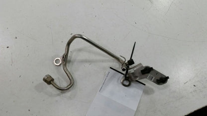 Chevy Traverse Gas Fuel Line 2009 2010 2011 2012