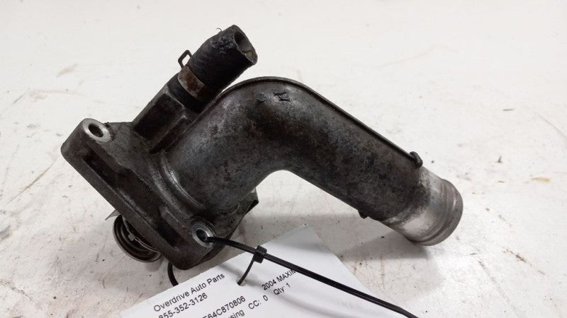 Nissan Maxima Thermostat Housing Mount Bracket 2004 2005 2006 2007 2008