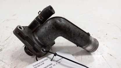Nissan Maxima Thermostat Housing Mount Bracket 2004 2005 2006 2007 2008