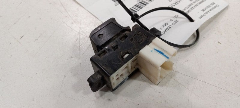 Subaru Legacy Power Window Switch Right Rear 2010 2011 2012 2013 2014 