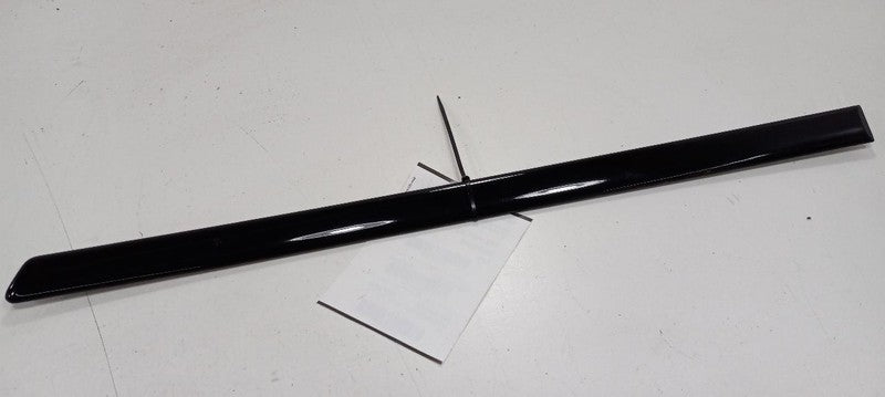 Volkswagen Jetta Door Molding Trim Strip Left Side Rear Back 2003 2002