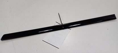 Volkswagen Jetta Door Molding Trim Strip Left Side Rear Back 2003 2002