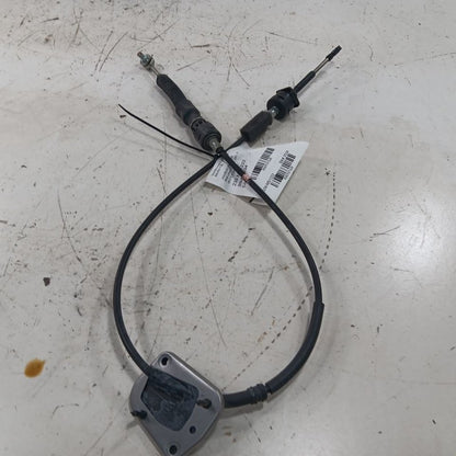 Outlander Sport Shift Shifter Lever Linkage Cable  2022 2023 2024 OEM