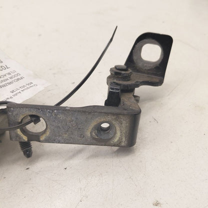 Ford Escape Door Hinge Set Right Rear Passenger  2020 2021 2022