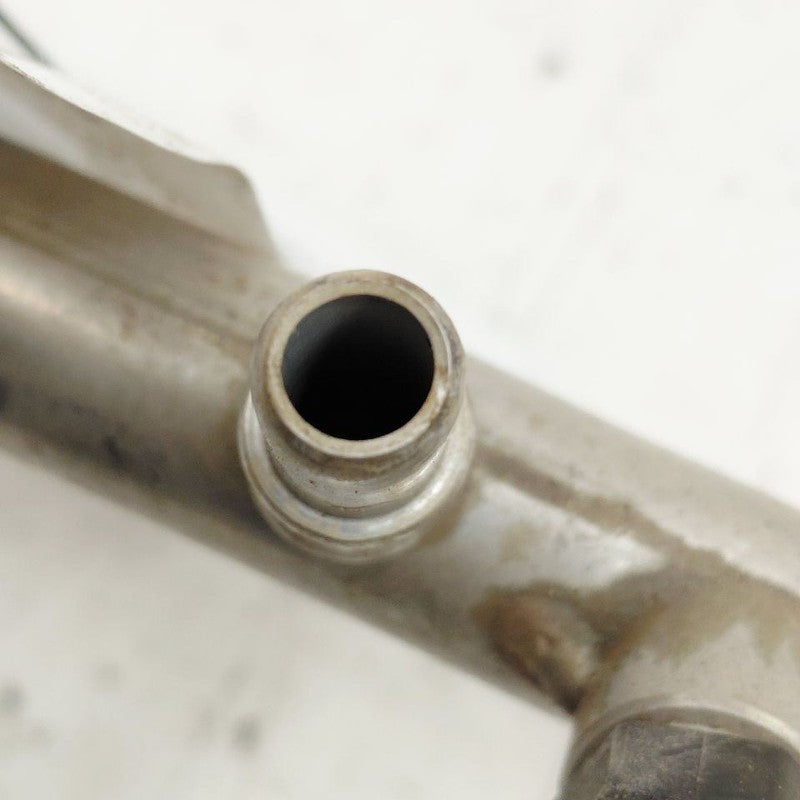 Buick Encore GX Coolant Line Crossover Pipe  1.3 2020 2021 2022 2023