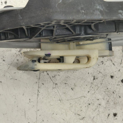Passenger Right Rear Window Regulator Track Fits 16-20 Cadillac CT6