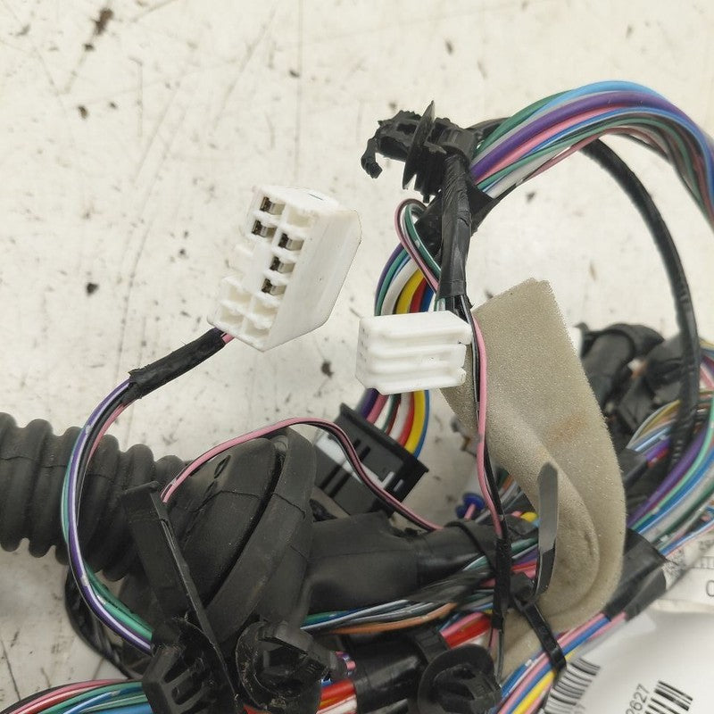 Mitsubishi Mirage Door Harness Wire Wiring Left Driver Front 2024 2023