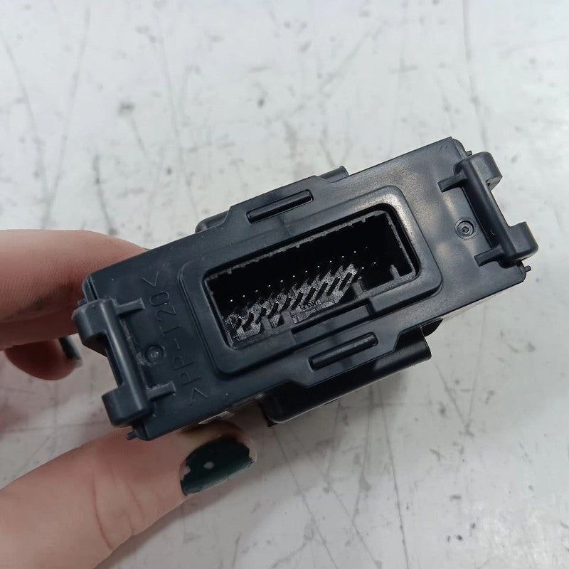 284E79DK1B Driver Assist Control Module Right Hand Trunk From 12/01/18 Fits 19 MAXIMA