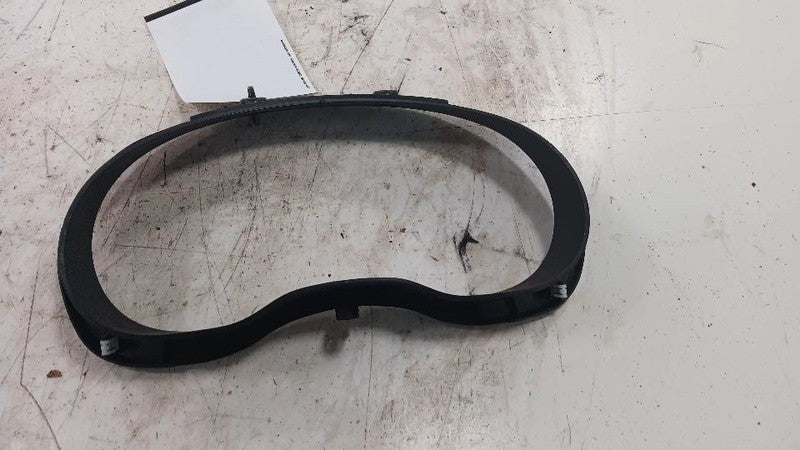 Subaru Forester Speedometer Bezel Dash Surround Trim  2017 2018