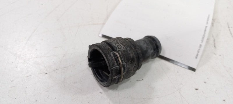 Volkswagen Rabbit Radiator Hose Neck 2006 2007 2008 2009 OEM