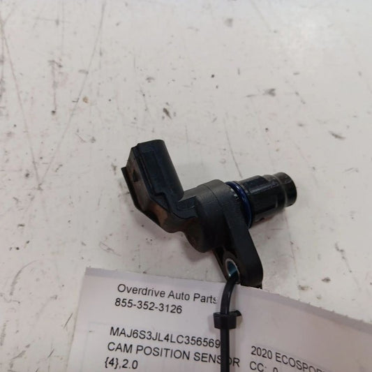 Ford Ecosport Camshaft Cam Shaft Position Sensor  2018 2019 2020 2021 