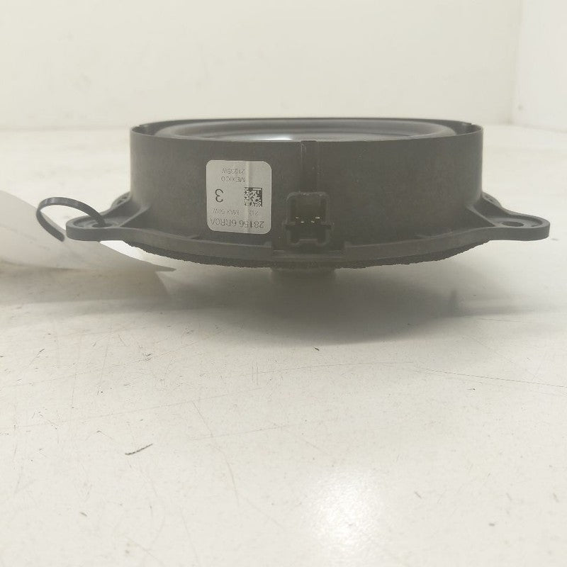 Nissan Rogue Speaker Right Passenger Rear  2021 2022 2023