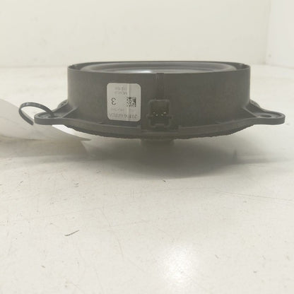 Nissan Rogue Speaker Right Passenger Rear  2021 2022 2023