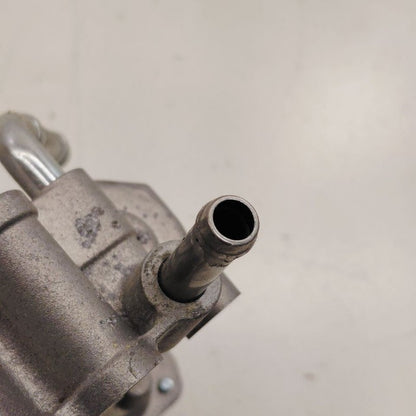Throttle Body Valve 2.0L Fits 18-25 XV Subaru Crosstrek