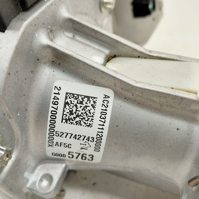 Steering Column Electric Assist Motor Without Rain Sensor 20-24 Buick 