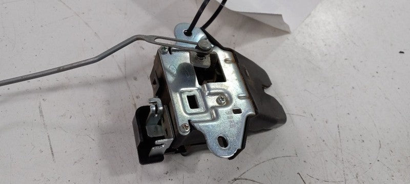 Kia Forte Trunk Latch 2010 2011 2012 2013 OEM