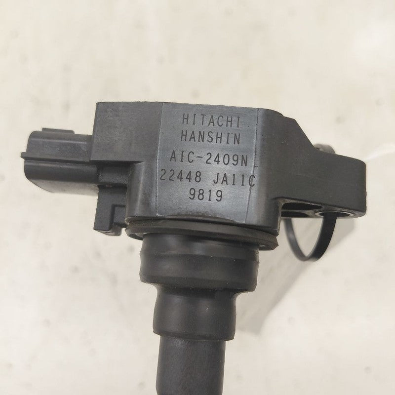 Coil Ignition Ignitor Fits 09-24 Nissan Murano
