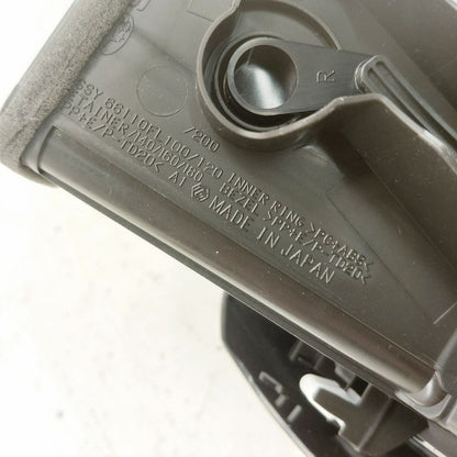Subaru Crosstrek Dash Air Vent Right Passenger  2023 2022 2021
