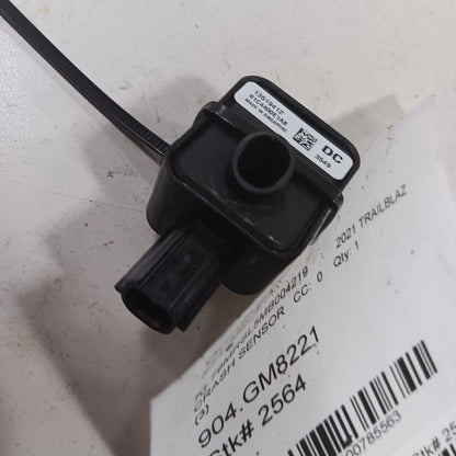 Chevy Trailblazer Sensor  2021 2022 2023