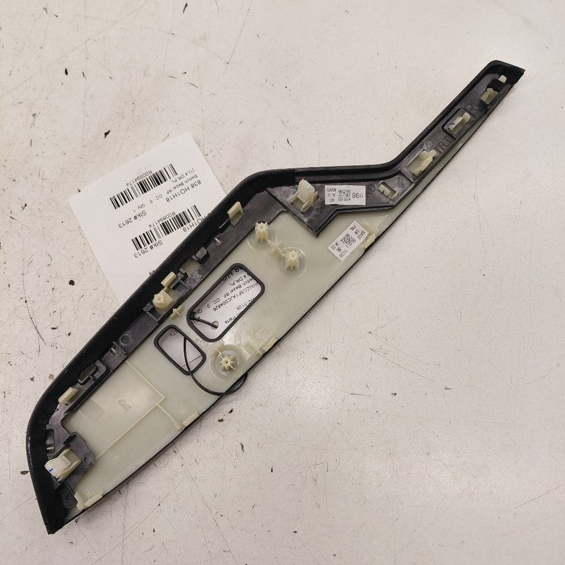 Honda Clarity Window Switch Bezel Trim Right Front 2018 2019 2020
