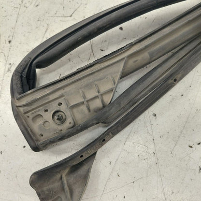 Honda Clarity On Door Seal Rubber Left Driver Rear Back  2018 2019 202
