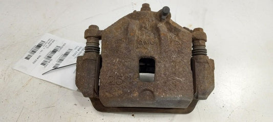 Driver Left Brake Caliper Front Fits 10-13 Kia Soul  OEM