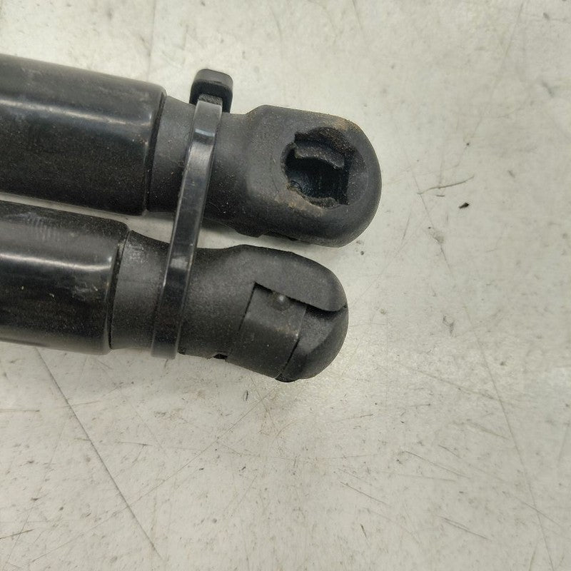 Hyundai Veloster Hatchback Hatch Back Trunk Lid Shock Strut Support  2
