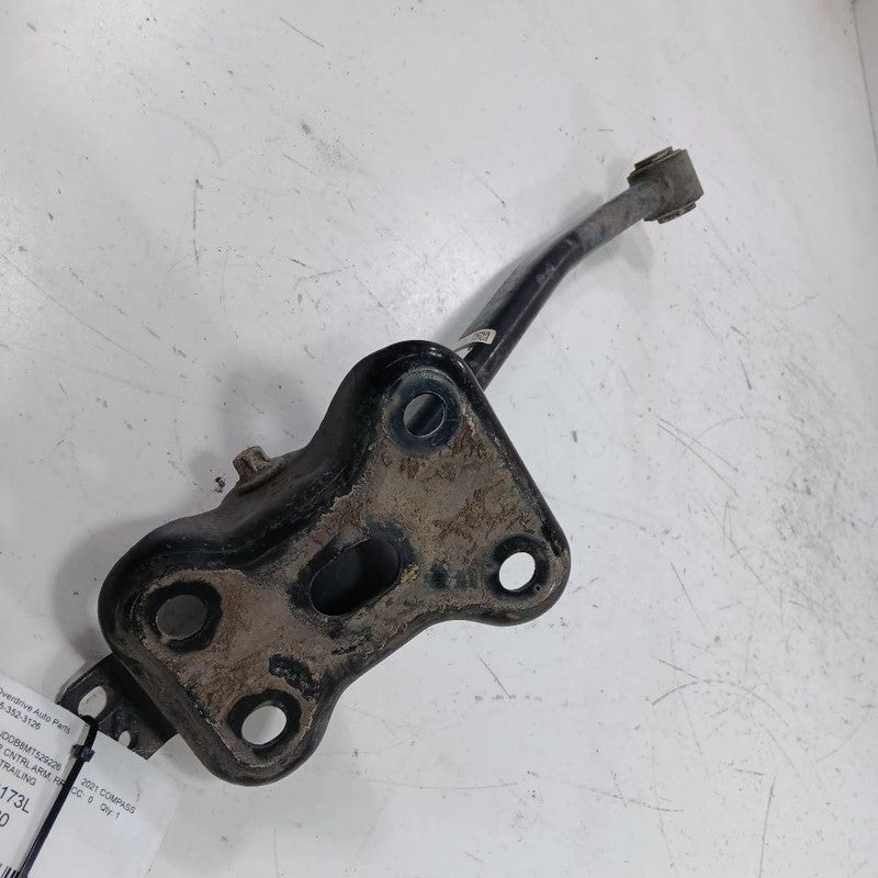 Left Rear Lower Control Arm Trailing Arm Fits 17-23 Jeep Compass OEM