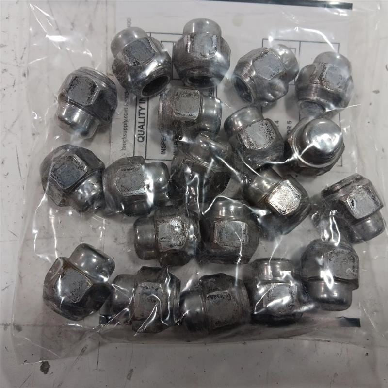 Mazda CX-3 Lug Nut Set  2016 2017 2018 OEM