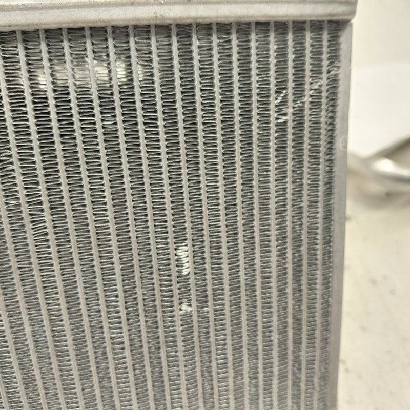 2018 Fiat 500 X Model Heater Core