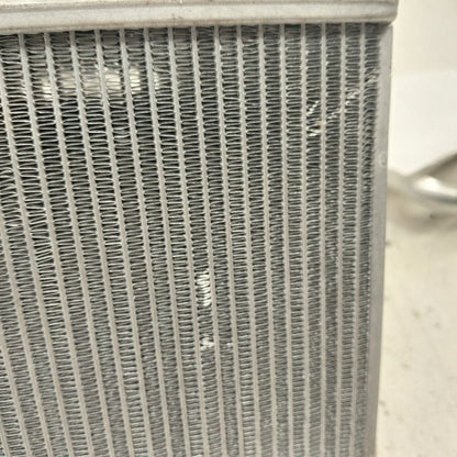 2018 Fiat 500 X Model Heater Core