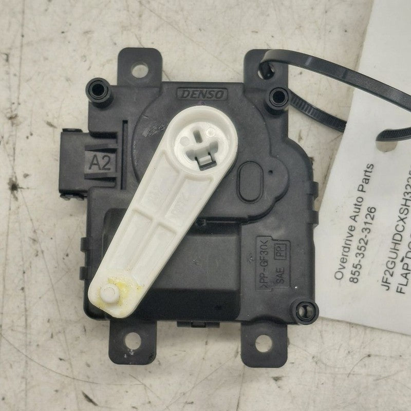 Subaru XV Crosstrek Flap Door Motor Heater AC Door Actuator  2025 2024