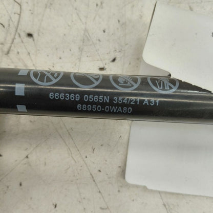 Toyota Prius Hatchback Hatch Back Trunk Lid Shock Strut Support  2022 