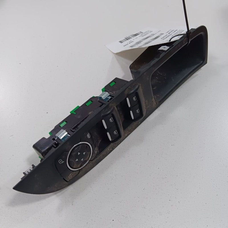 Driver's Left Front Master Switch Fits 16-19 Ford Explorer OEM