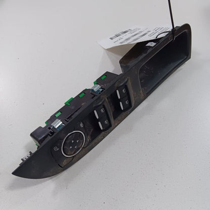 Driver's Left Front Master Switch Fits 16-19 Ford Explorer OEM