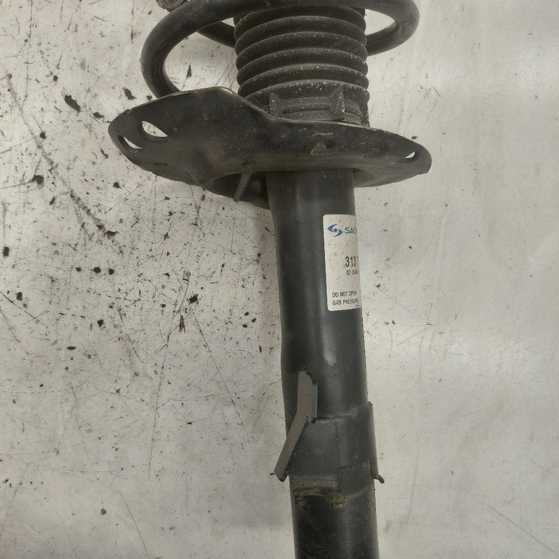 Passenger Right Strut Front Without Adaptive Suspension Fits 14-18 Vol