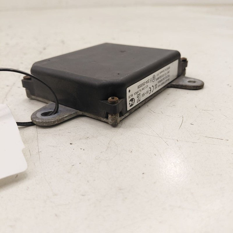 Radar Unit Blind Spot Alert Fits 14-16 Mazda 3