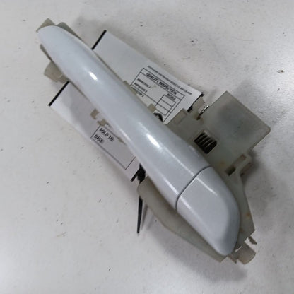 Passenger Right Front Door Handle Exterior Sedan Fits 17-20 Hyundai Elantra