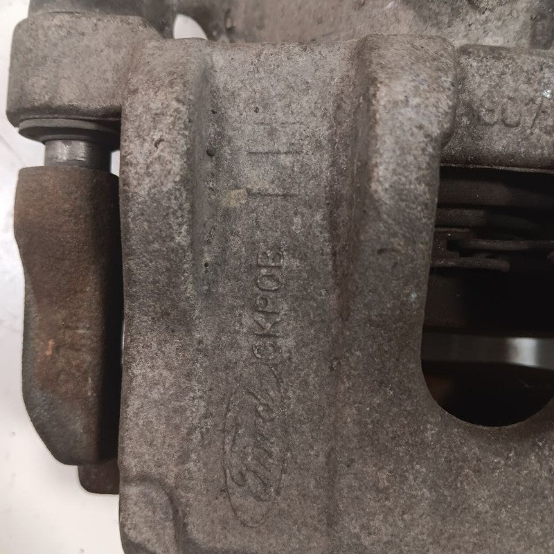 Driver Left Rear Brake Caliper Fits 18-22 Ford Ecosport OEM