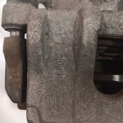 Driver Left Rear Brake Caliper Fits 18-22 Ford Ecosport OEM