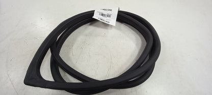 Nissan Rogue On Body Door Jamb Seal Rear Left Back 2012 2013 2014 2015