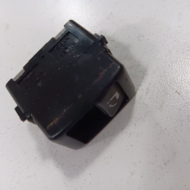 INFINITI QX50 Folding Seat Switch 2017 2016 2015 2014 OEM