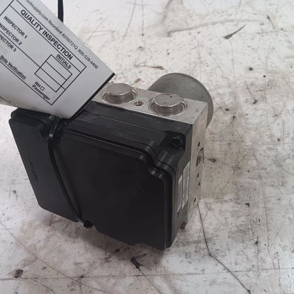 Anti-Lock Brake Part Pump Actuator Sedan Disc Brakes Fits 19 Hyundai E