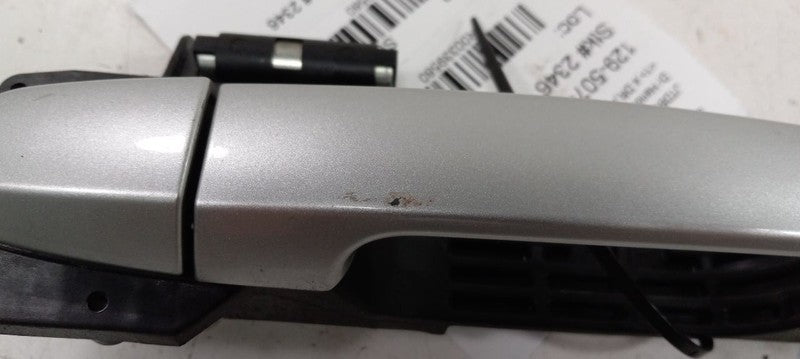 6921112220C2 Passenger Right Door Handle Exterior Assembly Door Front Fits 08-15 SCION XB